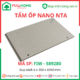 TẤM ỐP NANO NTA CAO CẤP